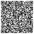 QR code with Columbia County Living Center contacts