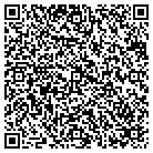 QR code with Seaborn M Hunt III MD PA contacts