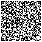 QR code with RE Patton Construction Inc contacts