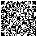 QR code with Dehli Dabar contacts