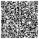 QR code with U S A Car Sales and Rental Inc contacts