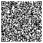 QR code with Hillsborough Fence Inc contacts