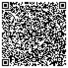 QR code with Karob Instrument Co Inc contacts