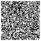 QR code with Jehovah's Witness Kingdom Hall contacts