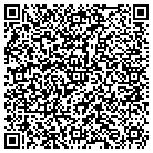 QR code with T M Construction Specialists contacts