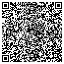 QR code with C J Kunz Company contacts