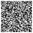 QR code with Arbor Pointe contacts