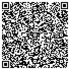 QR code with River Balley Home Inspectiors contacts