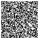 QR code with N A C contacts