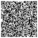 QR code with Aarons F450 contacts