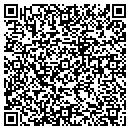 QR code with Mandelbaum contacts