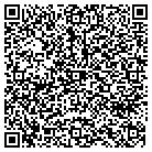 QR code with Donald F Vold Construction Inc contacts