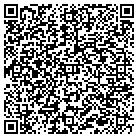 QR code with Tampa Mltary Entrance Proc Stn contacts