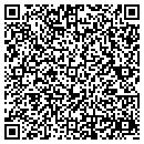QR code with Center Inc contacts