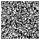 QR code with Hogar Posada La Victoria Inc contacts