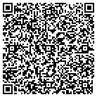 QR code with Church Of Faith & Deliverance contacts