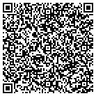 QR code with Custom Uphl By Jeffrey Phipps contacts