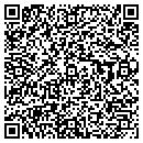 QR code with C J Sales Co contacts