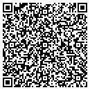 QR code with Rehab Inc contacts