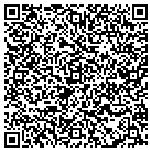 QR code with Ultimate Transportation Service contacts