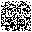 QR code with The Kneaded Touch contacts
