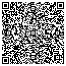 QR code with ABC Locksmith contacts