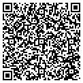QR code with NY Nails contacts