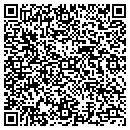 QR code with AM Fishing Products contacts