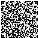 QR code with Robert W Lofroos contacts