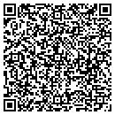 QR code with G&A Properties LLC contacts