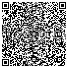 QR code with Springdale Card & Comic contacts