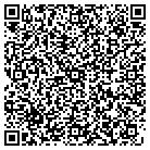 QR code with AME Church Of The Master contacts