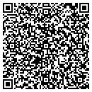 QR code with B C Inventories Inc contacts