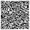 QR code with Underground Fence contacts