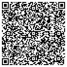 QR code with Heroes Of The Game Inc contacts