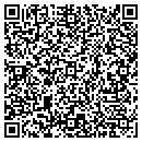 QR code with J & S Homes Inc contacts