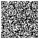 QR code with Hammer & Co contacts