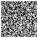 QR code with Hair By Dee's contacts
