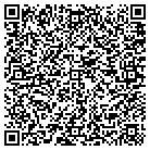 QR code with Apostolic International Elect contacts