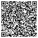 QR code with AMG Inc contacts