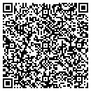 QR code with William A Love PHD contacts