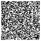QR code with Anelcaba Cleaning Corp contacts