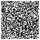 QR code with Marshall Austin Auctioneers contacts