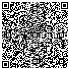 QR code with R & K Collectable Gifts contacts
