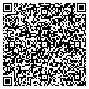 QR code with Technos Inc contacts
