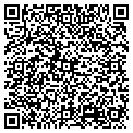QR code with Lgr contacts