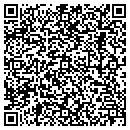 QR code with Alutiiq Museum contacts