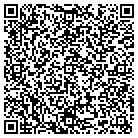 QR code with US Custom Fabrication Inc contacts