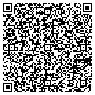 QR code with Mark S Avila Victor Padilla MD contacts