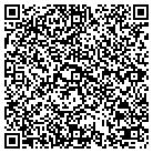 QR code with Maury L Carter & Associates contacts